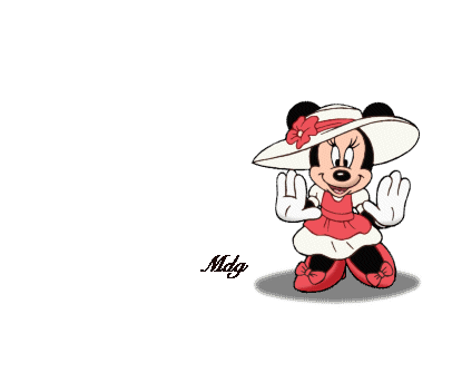 minnie